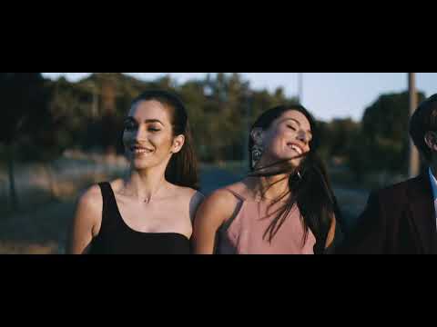 Kultúrkör - Taxi (Official Music Video)