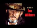 Don Williams: Better Than Today