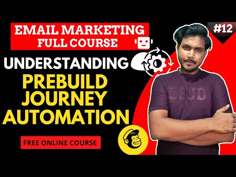 Email Marketing Full Course Email Marketing Course for Beginners