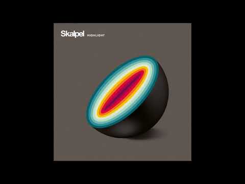 Skalpel - Highlight - full album (2020) online metal music video by SKALPEL
