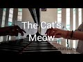 The Cat S Meow Barbie As The Princess And The Pauper Piano Cover