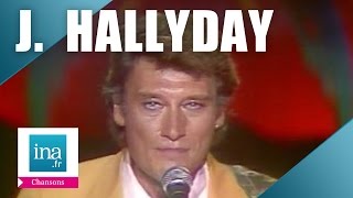 Johnny Hallyday  "Signes extérieurs de richesse" | Archive INA