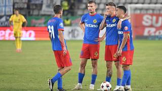 FCSB vs Farul Constanța