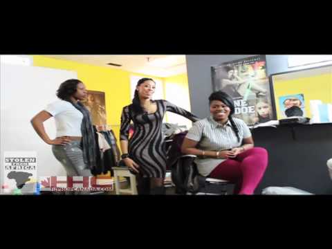 Video Shoot Behind the scenes Dj Charlie Brown ft  Belly, P Reign, Big Lean, JRDN  Reality