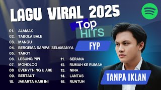 Download lagu TOP HITS 2025 🎶 | LAGU VIRAL TIKTOK & SPOTIFY 🎧 Musik Teman Kerja mp3