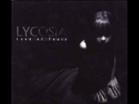 Lycosia - Land of Tears | Full EP (1998)