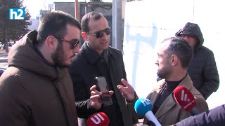 Էս տղան ո՞վ ա, համայնքապետարանի աշխատակիցն ի՞նչ լիազորություն ունի ավտոբուսում: Լրաբեր - 18․02․25