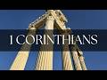1 Corinthians 1 Part 1 Called To Be Saints