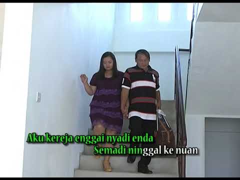 James Ming - Semadi Ninggal Ke nuan