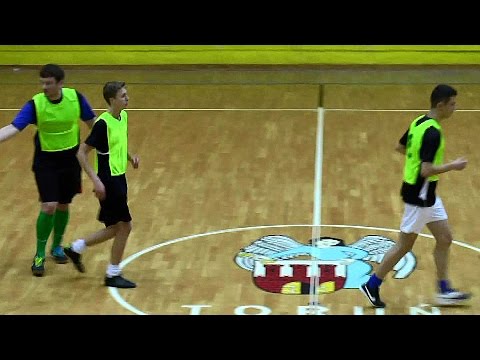 vitasport.pl - Grota Pub: 4. kolejka TLF 2015/16