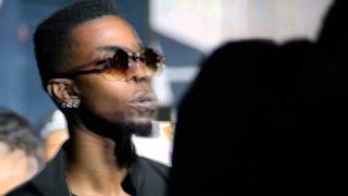 &quot;My Tyme&quot; Behind The Scenes