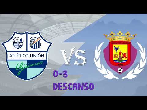 T21/22: Alevín Preferente: Atlético Unión Güímar A - Juventud Laguna C