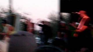 Pepper - Drunk Girl - Bakesale 2010