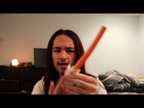 Perms 101- Do I have to use end papers for a perm!!??