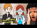 I Told My Girlfriend She S Ugly She Turns Psycho