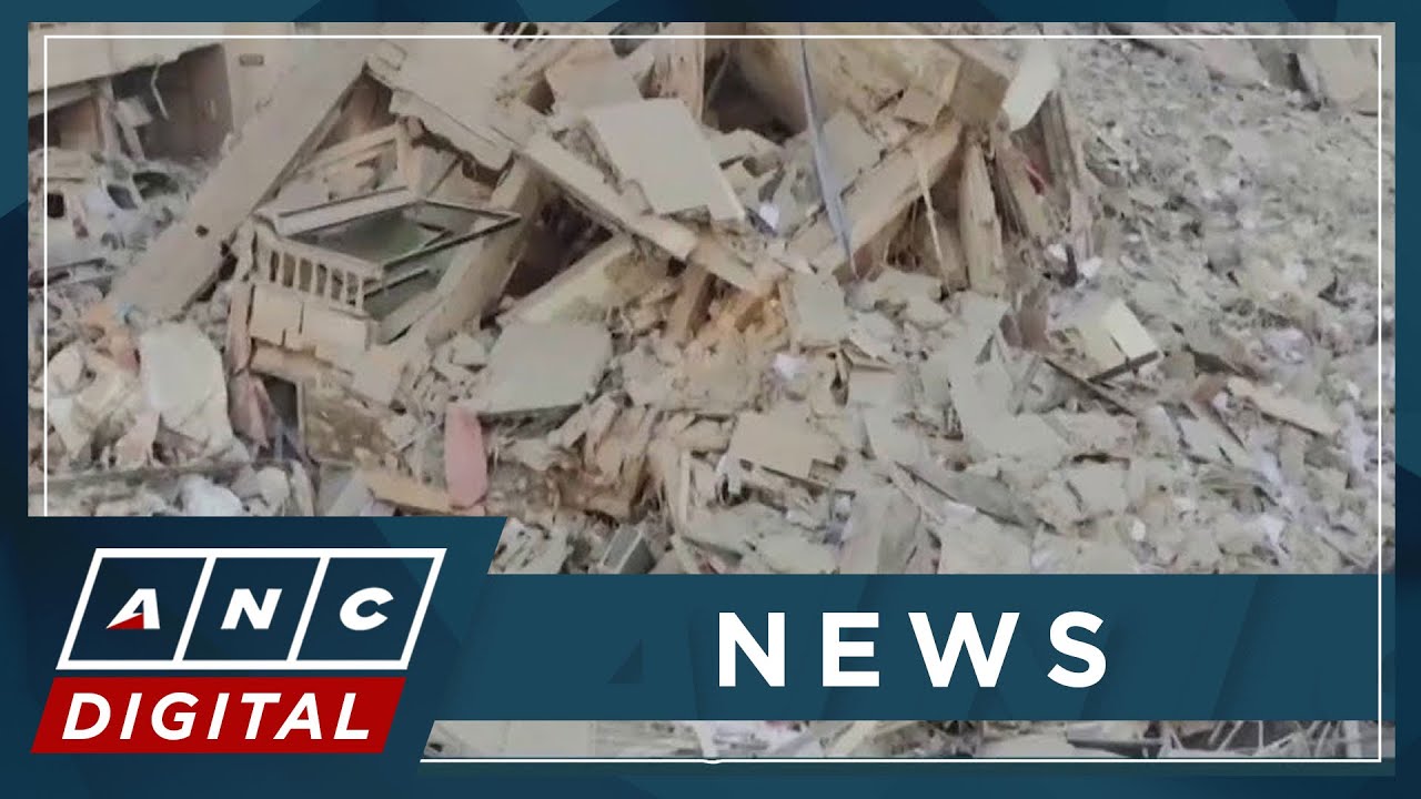 Israel kills 52 in northeast Lebanon after a night of strikes in Beirut | ANC