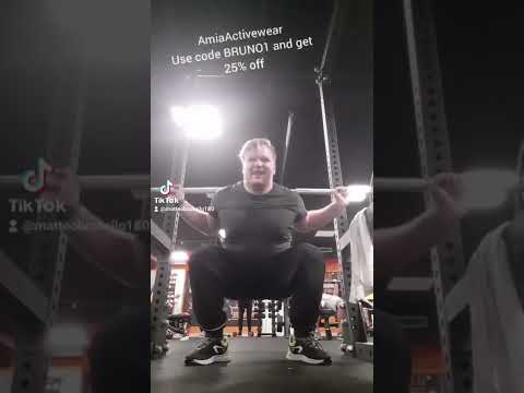 #Gym #FitActive #AmiaActivewear