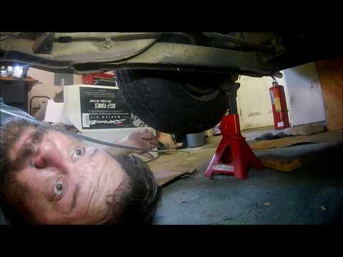 Holley SNIPER EFI   RETURN LINE AND FUEL TANK - EP. 5