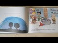 Read Aloud It S The Great Pumpkin Charlie Brown Book Peanuts Halloween Holiday Books