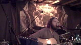 Midlake - &quot;Fortune&quot; [live] - 1/10/2010