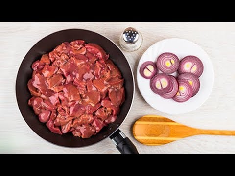 Кухня Наизнанку Рецепты Вторых Блюд С Фото