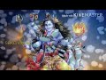 Mooru Batta Vibhuti Olaga Kannada God Songs Shree Sangameswara Uppaladdini