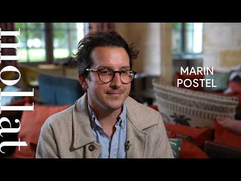 Marin Postel - Chiens de rizières