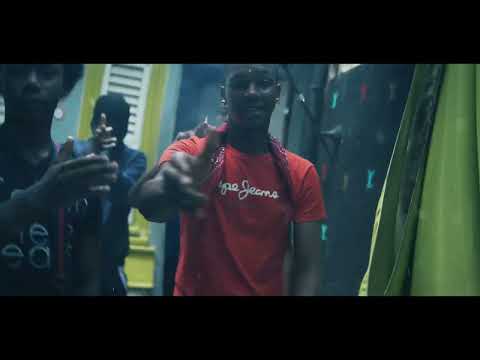 Hk - Rest in Trap (Seven Real Family)