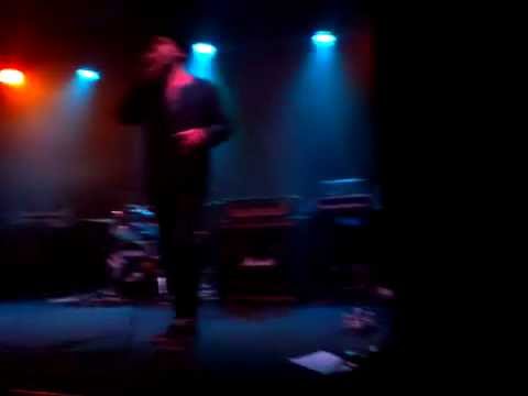 Vidéo0092 Twan Tee & libertie sound  - Roots Attack production @Miramas L'électrode 16 octobre 2015