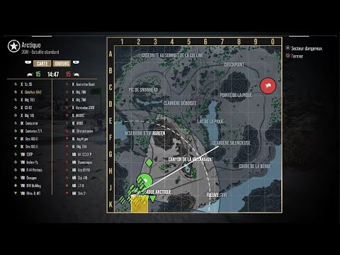 WOT CONSOLE - CHIEFTAIN MK6 10,3k DAMAGES