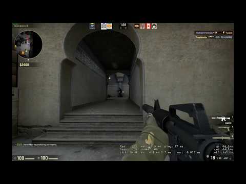 CSGO's community in 30 seconds