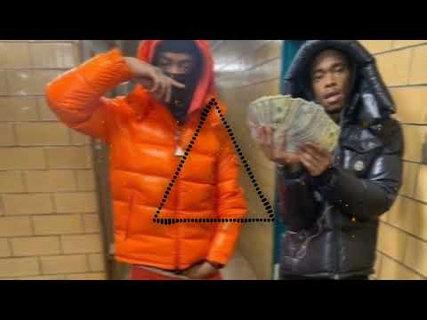 Pj Glizzy - Quick to attack (Bass Boosted)