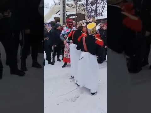 Caiuti din Iazu Vechi