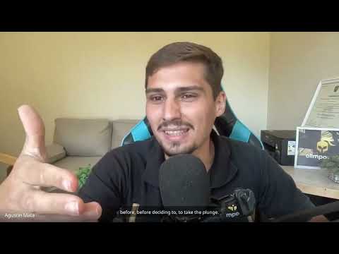 Testimonial from Chizy Chiz