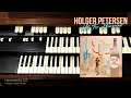 Holger Petersen Aka Bert Lang Hits For Hammond 1080p HD 320kbps