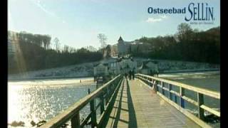 preview picture of video 'Ostseebad Sellin auf Rügen - Aktiv erleben'