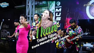 Download lagu EVIS RENATA Ft. ISMA IKAN DALAM KOLAM TRISNA MUSIC #dangdutviral #tiktoviral #bintangpantura mp3 Download lagu EVIS RENATA Ft. ISMA IKAN DALAM KOLAM TRISNA MUSIC #dangdutviral #tiktoviral #bintangpantura mp3