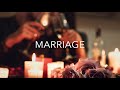 Marriage Marques Houston