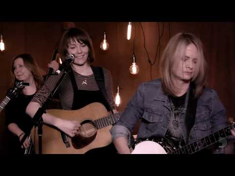 Molly Tuttle, Alison Brown, Missy Raines & Kimber Ludiker (615 Sessions)
