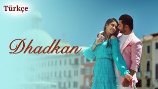 Dhadkan - Türkçe Altyazılı | Jubin Nautiyal &amp; Palak Muchhal