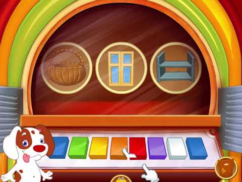 Szafa grająca: Niecierpliwy smok (Łatek) - Pluszaki Rozrabiaki 2