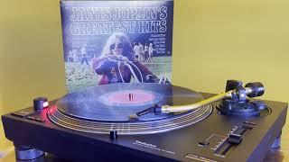Download lagu Janis Joplin – Piece Of My Heart - HQ Vinyl mp3