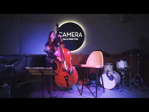 “Why try to change me now” - Ry Cooder - Francesca  Alinovi and Michela Calzoni cover