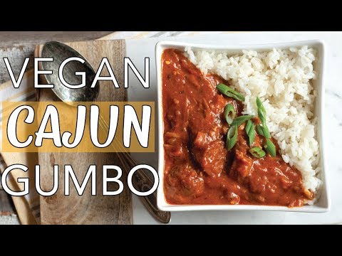 download lagu mp3 mp4 Vegan Cajun Sausage, download lagu Vegan Cajun Sausage gratis, unduh video klip Vegan Cajun Sausage