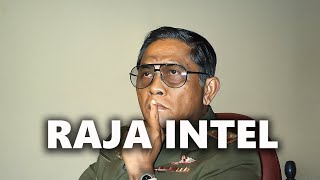 Download lagu HIKAYAT LB MOERDANI mp3 Download lagu HIKAYAT LB MOERDANI mp3