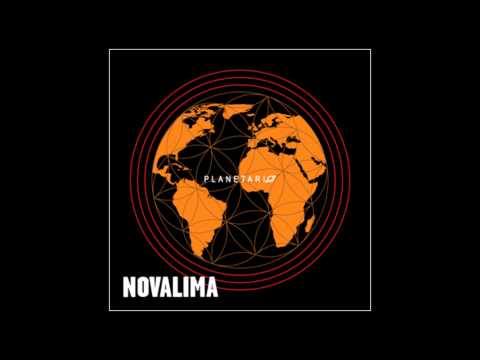 Expresión Latina: (2015) Novalima - Santero