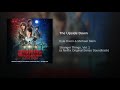 Stranger Things Demogorgon Theme