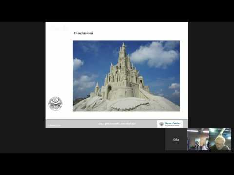 81° Mercoledì di Nexa - Dati personali fuori dall’EU. Quali soluzioni e prospettive per le impres...