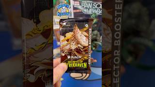 #bradskrakenpacks #mtg #collectorpack #secretsofstrixhaven #puttinginwork