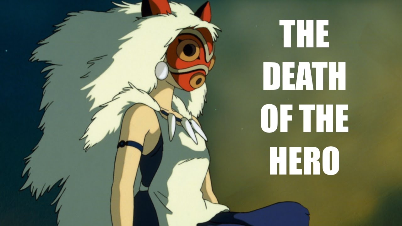 Learning from how Ghibli writes conflict